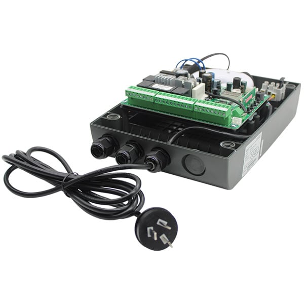 Double Swing Gate Opener (GTR500) image 5
