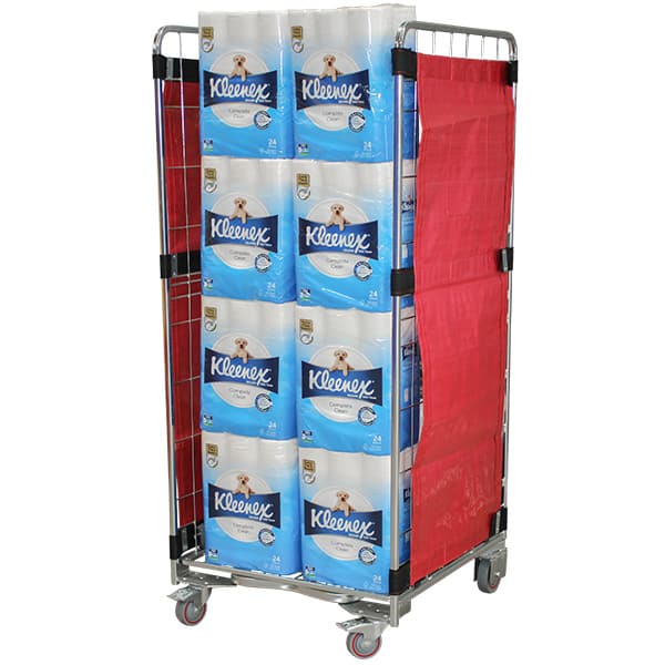 2 Sided Roll Cage – A-Base (RCR200) image 23