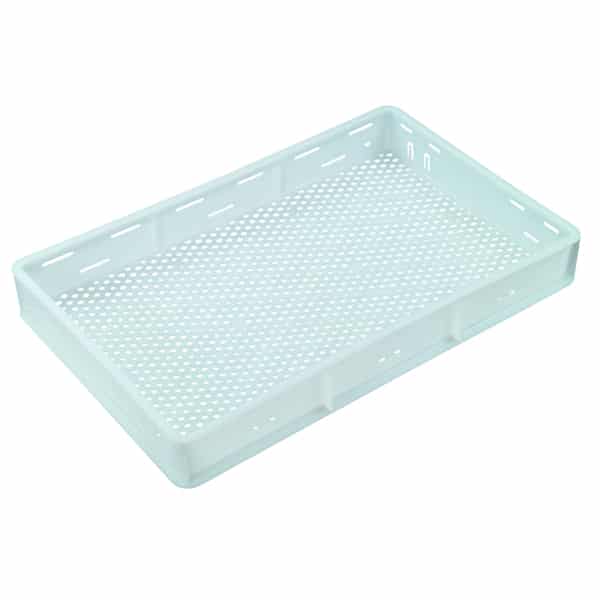29L Tray Vented Natural | IH006 image 0