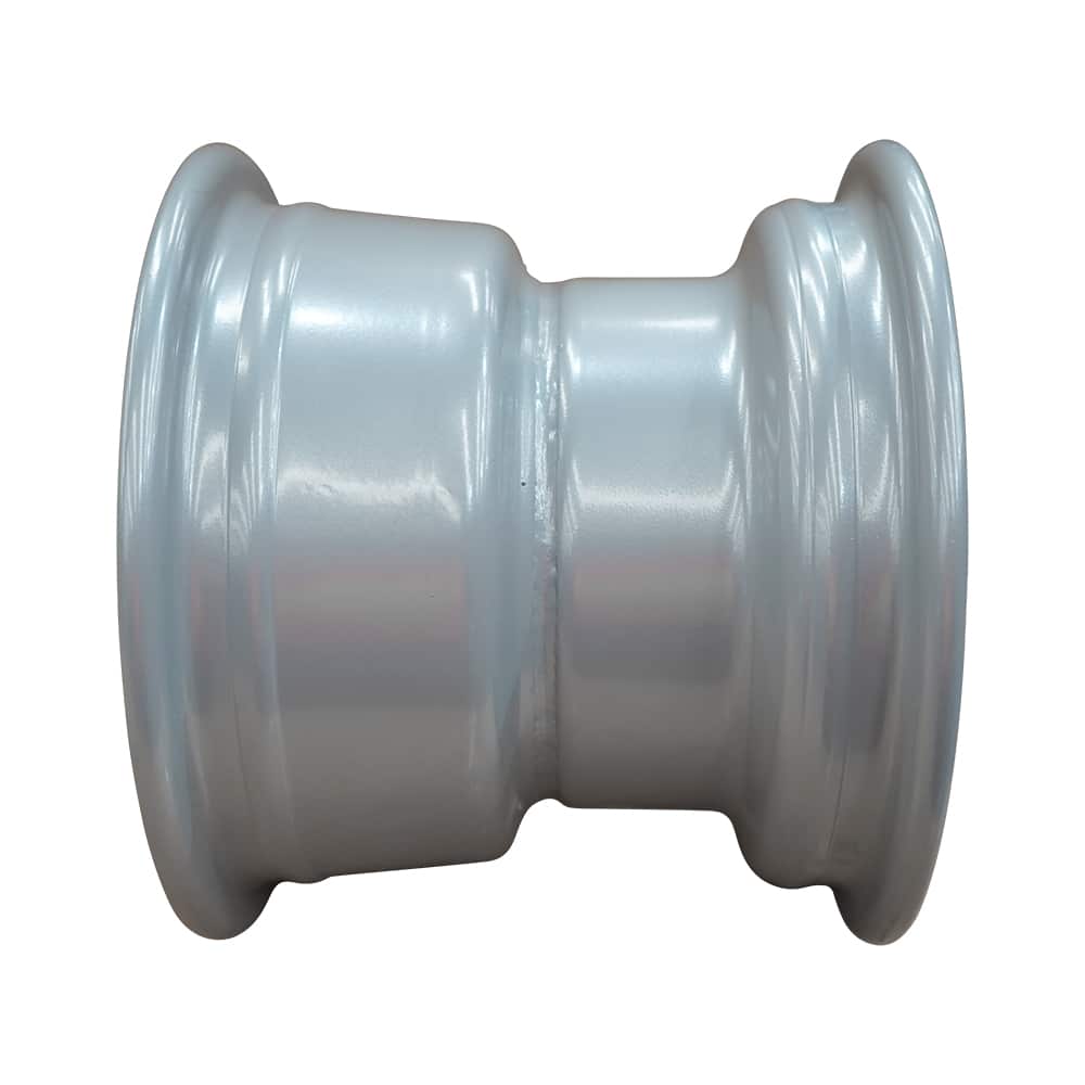8' X 7" Steel Rim With Ford 5 On 114.3mm PCD Stud Pattern (RI08X700FD) image 4