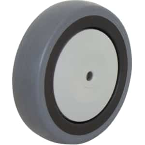 125mm Anti Static Polyurethane BB Richmond Wheel | AS5005-31 image 0