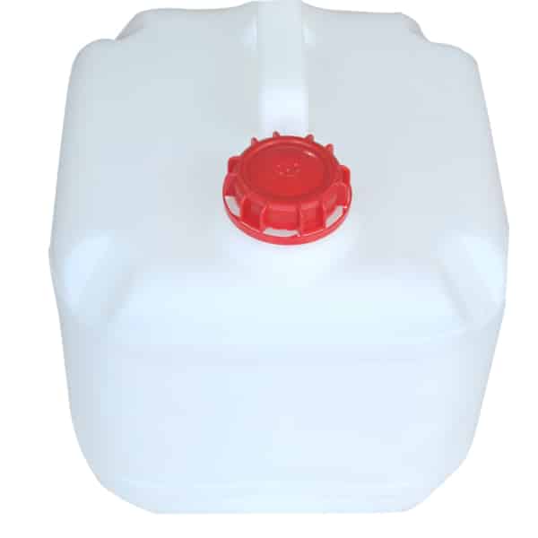 15 Litre Drum DGA Natural | DR2212N image 0