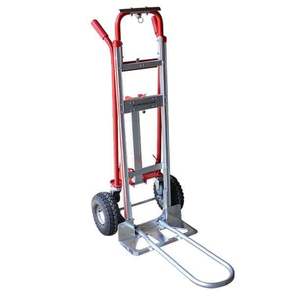 Four-in-One Multipurpose Hand Trolley (DPR015) image 5
