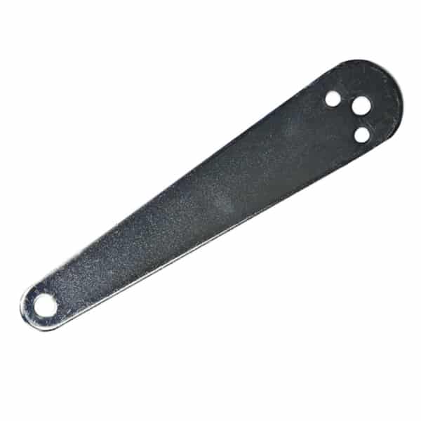 Push to Open Swing Bracket for Electric Swing Gate Kits(GTR059) image 0