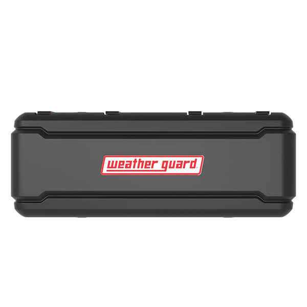 WEATHER GUARD Adventure Cargo Case 1500 x 550 x 310mm (CH20004-BK) image 13