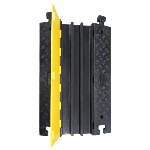 Heavy Duty 3 Channel Cable Cover (CCR004) image 1
