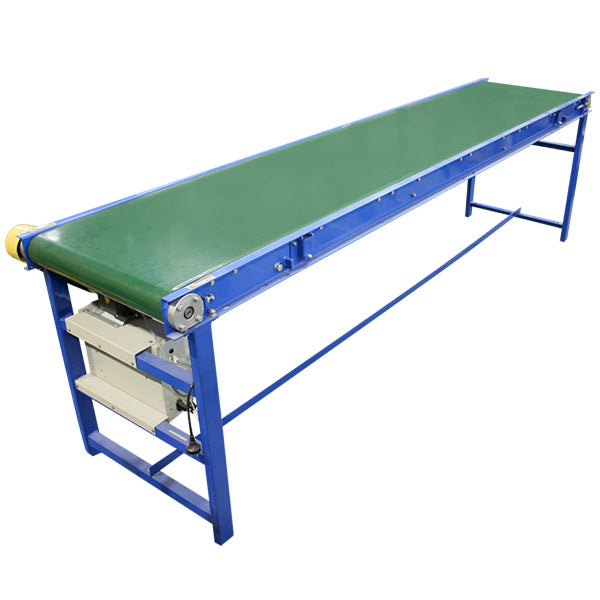 Belt Conveyor 3000x600 (CPR001) image 0