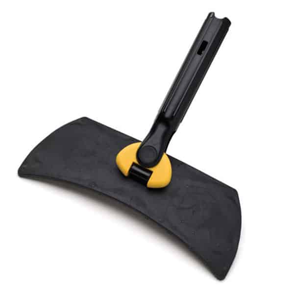 Rubbermaid 11″ Flexible Conforming Frame | RFGQ85500BK00 image 0