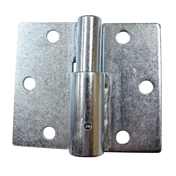 Right Handed Butt Hinge (GTR111) image 0