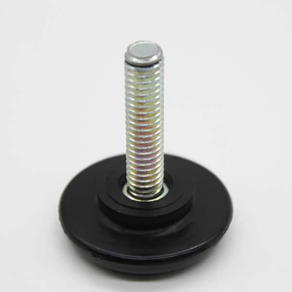 32mm X 5/16" BSW Levellising Feet (LVELFT32-31) image 2