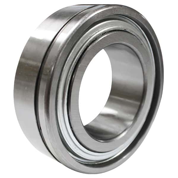 GW214PP2 Round Bore Agricultural Bearing 125mm x 70mm x 39.69mm image 0