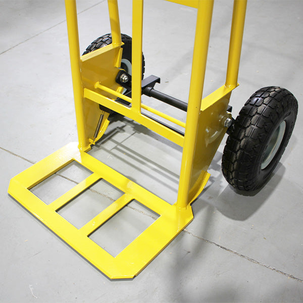 Richmond Easy Tilt Hand Trolley | ETR108 image 2