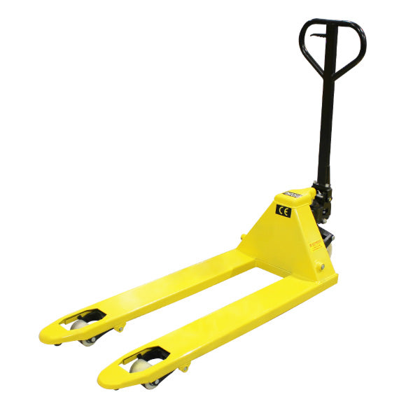 Richmond Narrow Pallet Jack 2500Kg | PJR002Y image 0