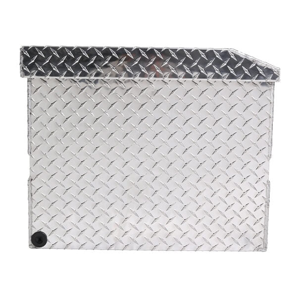 WEATHER GUARD Aluminium Ute Box 1200 x 600 x 500mm (CH10003-CL) image 23