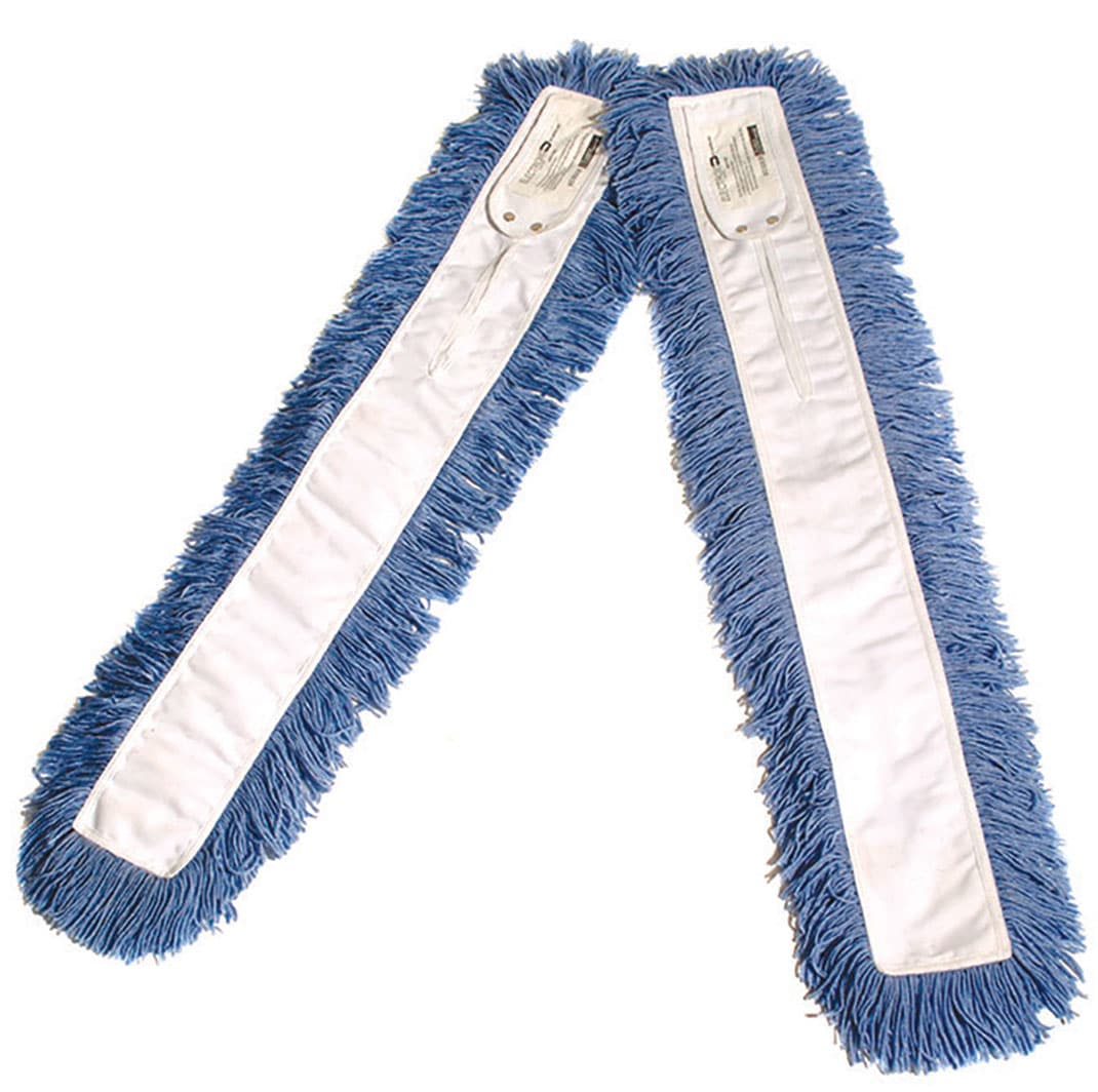 SABCO SCISSOR FRINGE PAIRS 100CM X 12.5CM (SABC-1256) image 0