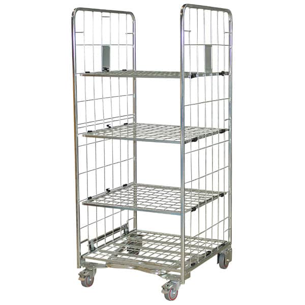 2 Sided Roll Cage – A-Base (RCR200) image 15