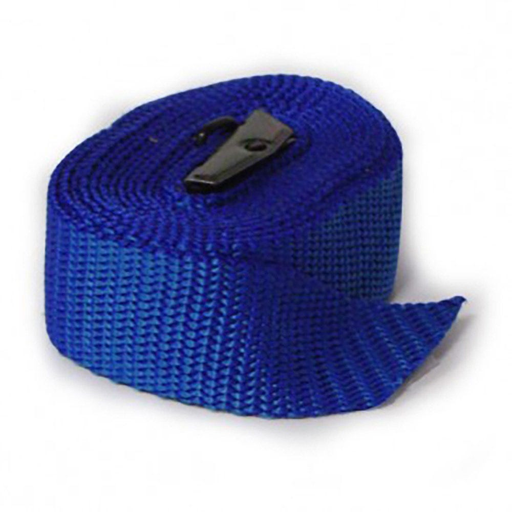 FASTY Strap 2M x 25mm - Blue image 1