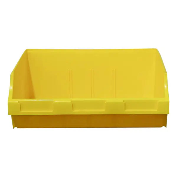 Tech Bin 12L - Yellow image 1