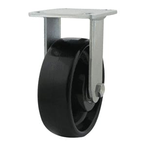 Richmond Castor Rigid with Nylon 150mm Wheel (R6636) image 0