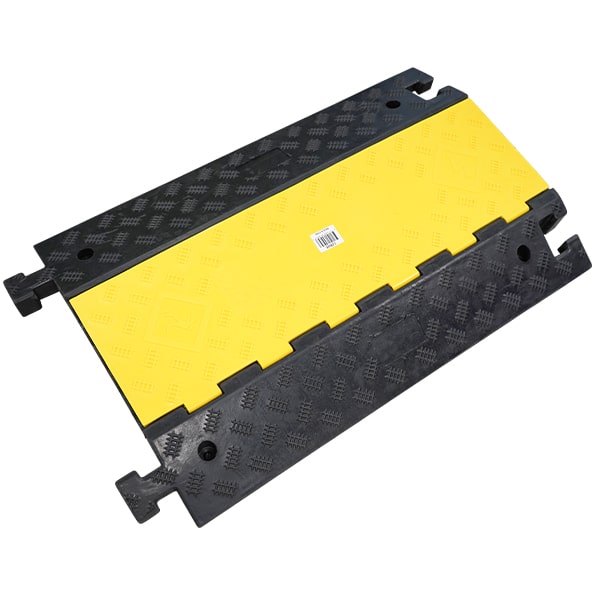 Heavy Duty 5 Channel Cable Cover (CCR005) image 2