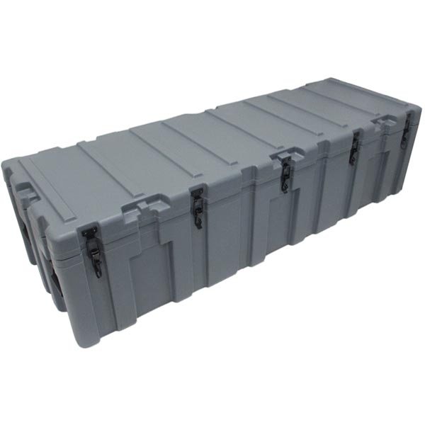 Pelican Trimcast Spacecase Modular 165055045 (1650mm x 550 x 450) image 0
