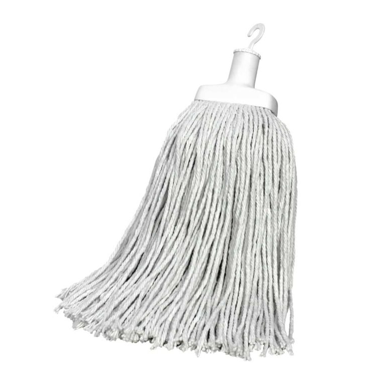 SABCO ULTIMATE PROCLEAN MOP-WHITE (SABC-2139W) image 0