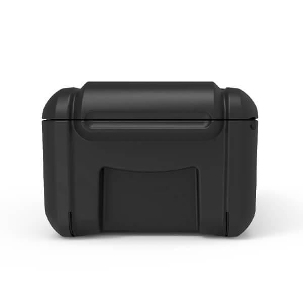 WEATHER GUARD Adventure Cargo Case 900 x 550 x 400mm (CH20001-BK) image 8