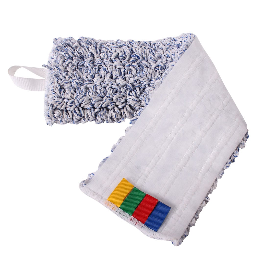 SABCO SPRINKLEAR COMP MOP SET BASE PAD AND HANDLE-MICRO FX ACTIVE (SABC-1300KIT) image 4
