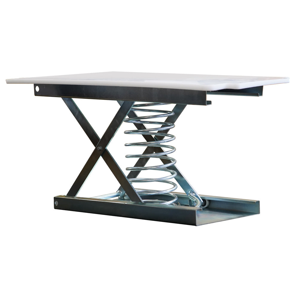 Spring Base and Top Plate for 250L Roto Tub (RTR250SPR)