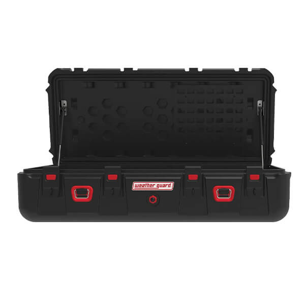 WEATHER GUARD Adventure Cargo Case 1200 x 550 x 310mm (CH20003-BK) image 11