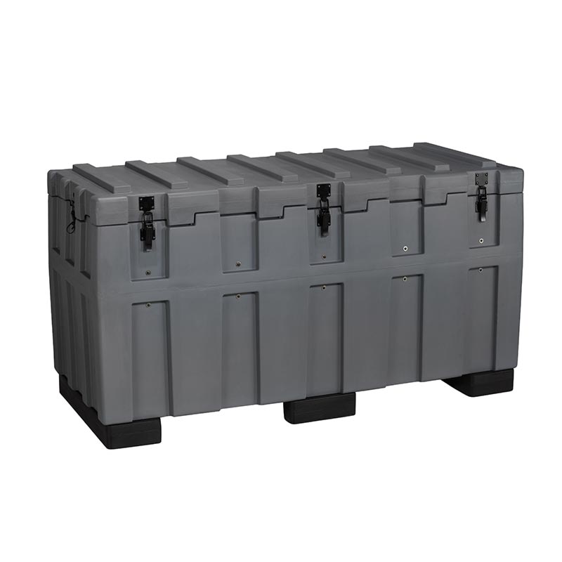 Pelican Trimcast Spacecase Cargo Box 1807494 (1800mm x 740 x 940) image 0