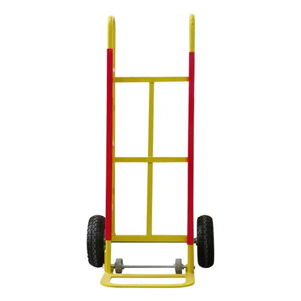 Richmond 200kg Appliance Trolley with Puncture Proof Wheels | APR126 image 1