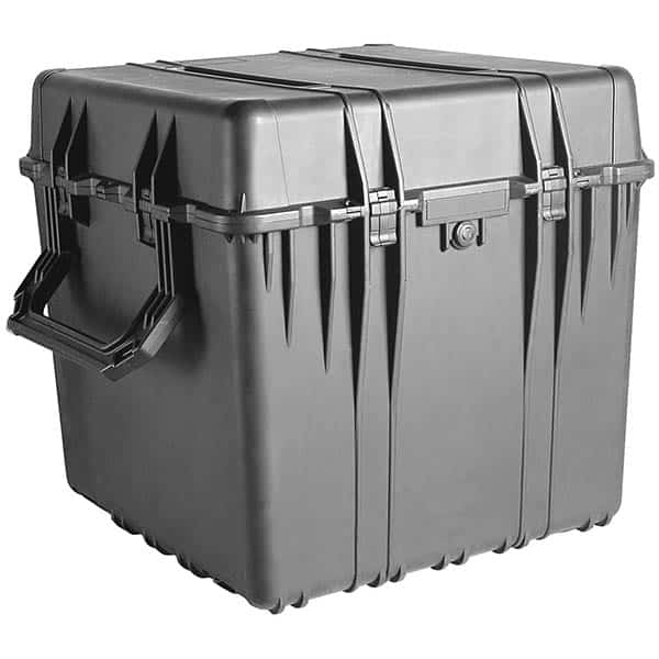Pelican | Cube Case 0350 | Black image 0