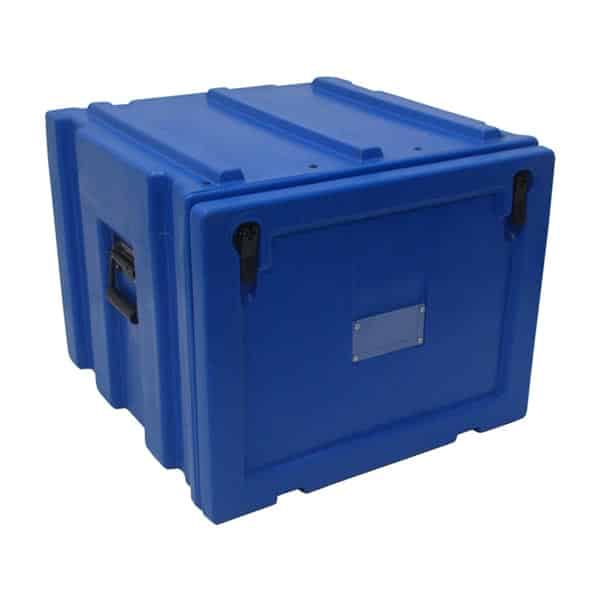 Pelican Trimcast Spacecase Modular Binpack 550 (550mm x 550 x 440) image 0