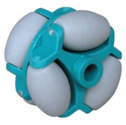 Richmond Multi-Directional Omni-Wheel | MDR001 image 0