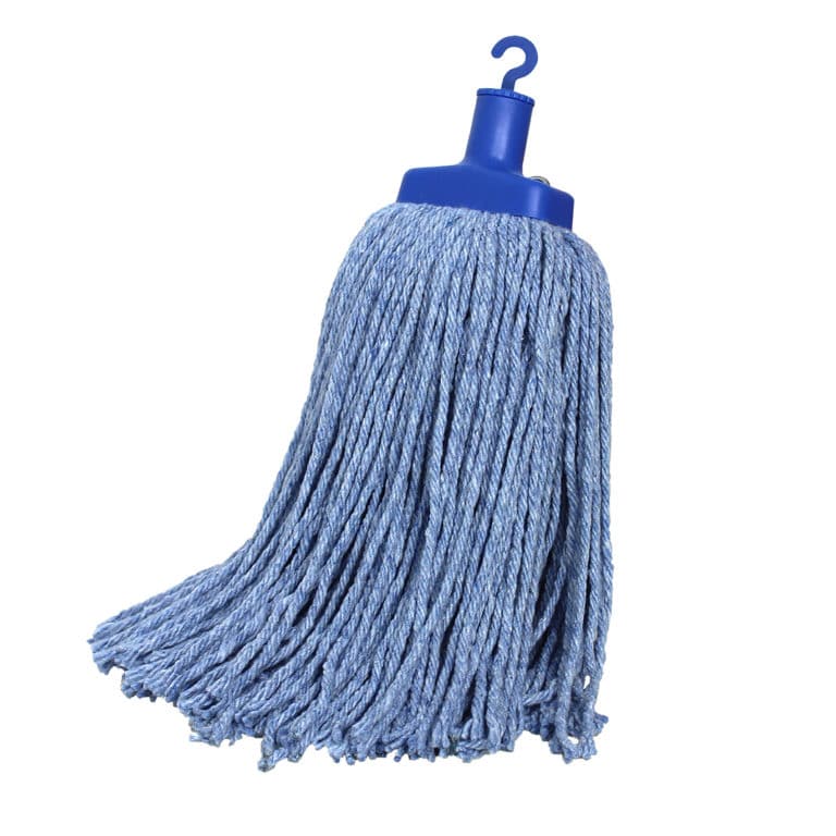 SABCO ULTIMATE PROCLEAN MOP-BLUE (SABC-2139B) image 0