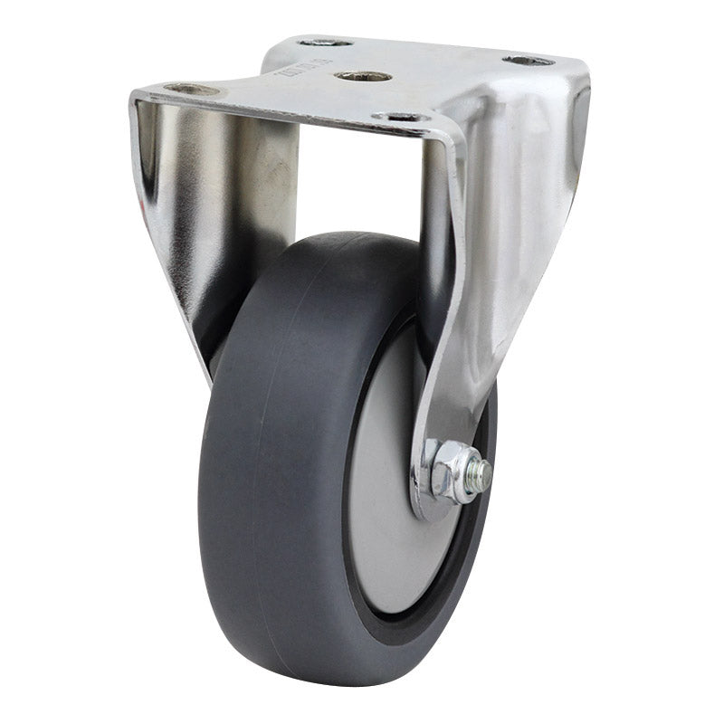 Richmond Castor Rigid with Anti Static 100mm Wheel (R4509) image 0