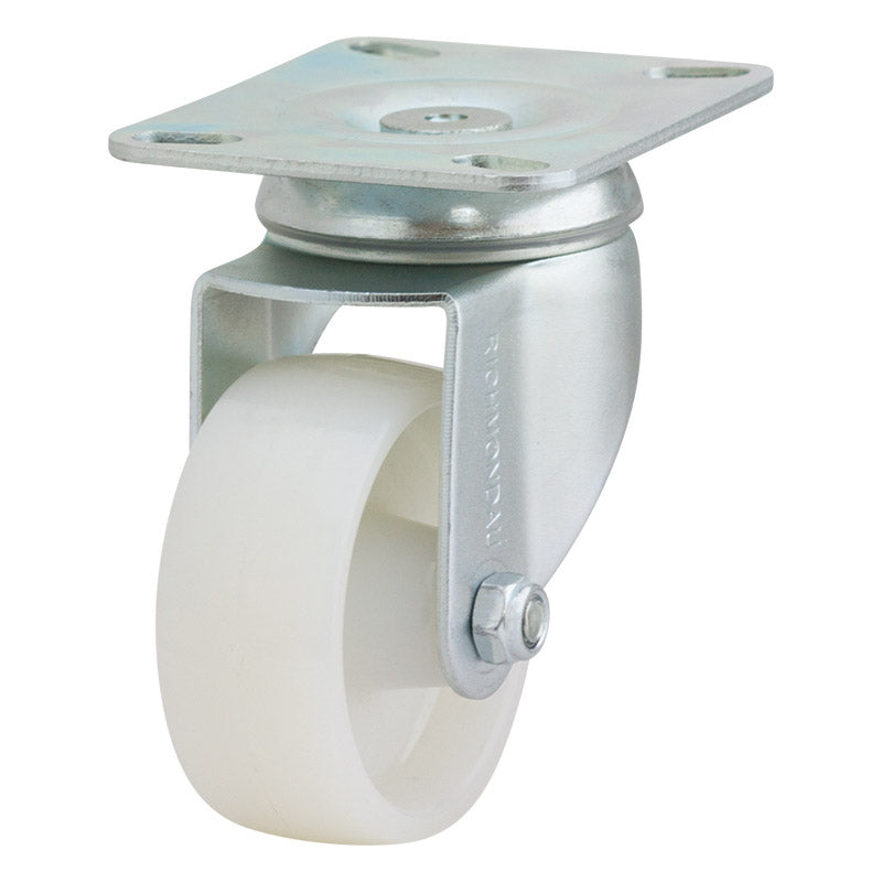 Richmond Castor Swivel with Nylon 75mm Wheel (S3102) image 0