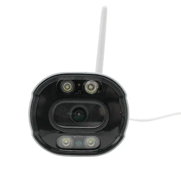 SmartR Outdoor Camera with Motion Detection (GTR426) image 3