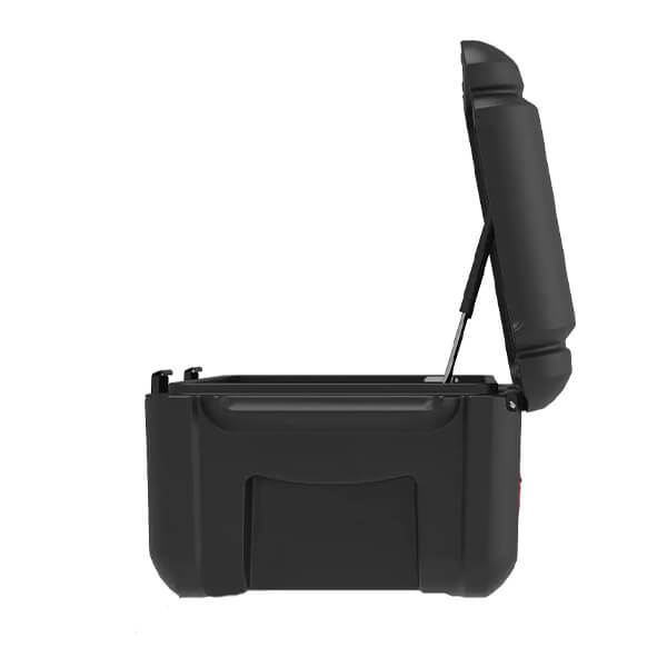 WEATHER GUARD Adventure Cargo Case 600 x 550 x 400mm (CH20000-BK) image 9