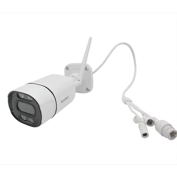 SmartR Outdoor Camera with Motion Detection (GTR426) image 1