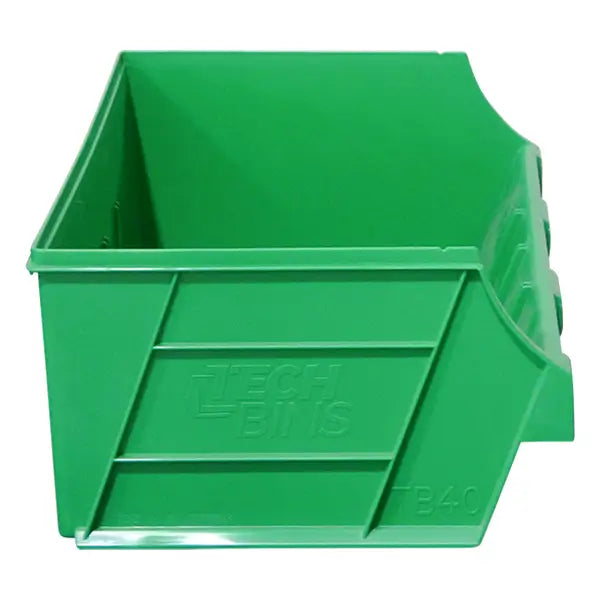Tech Bin 12L - Green image 2