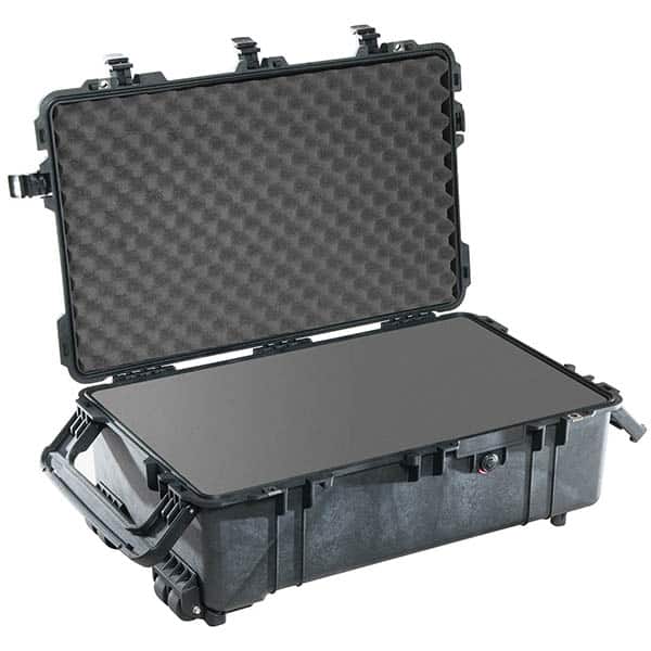 Pelican | Protector Case 1670 | Black image 1