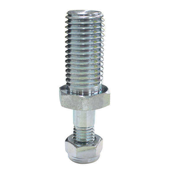 20mm Solid Metal Pintle Threaded (SMPT-20M) image 0