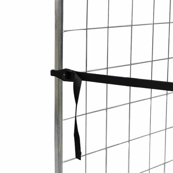 2 Sided Roll Cage Trolley  800x710x1600 (RCR006) image 1