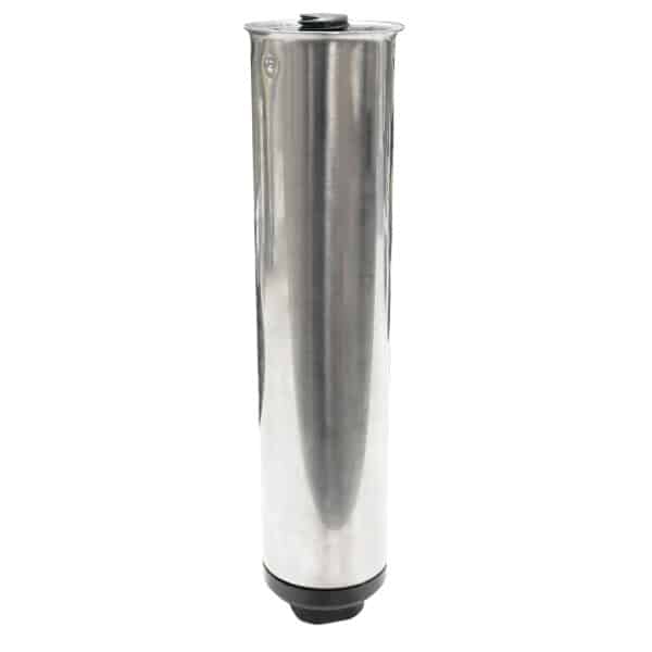 250-275mm Adjustable Stainless Steel Catering Leg (CATERLEG250) image 0