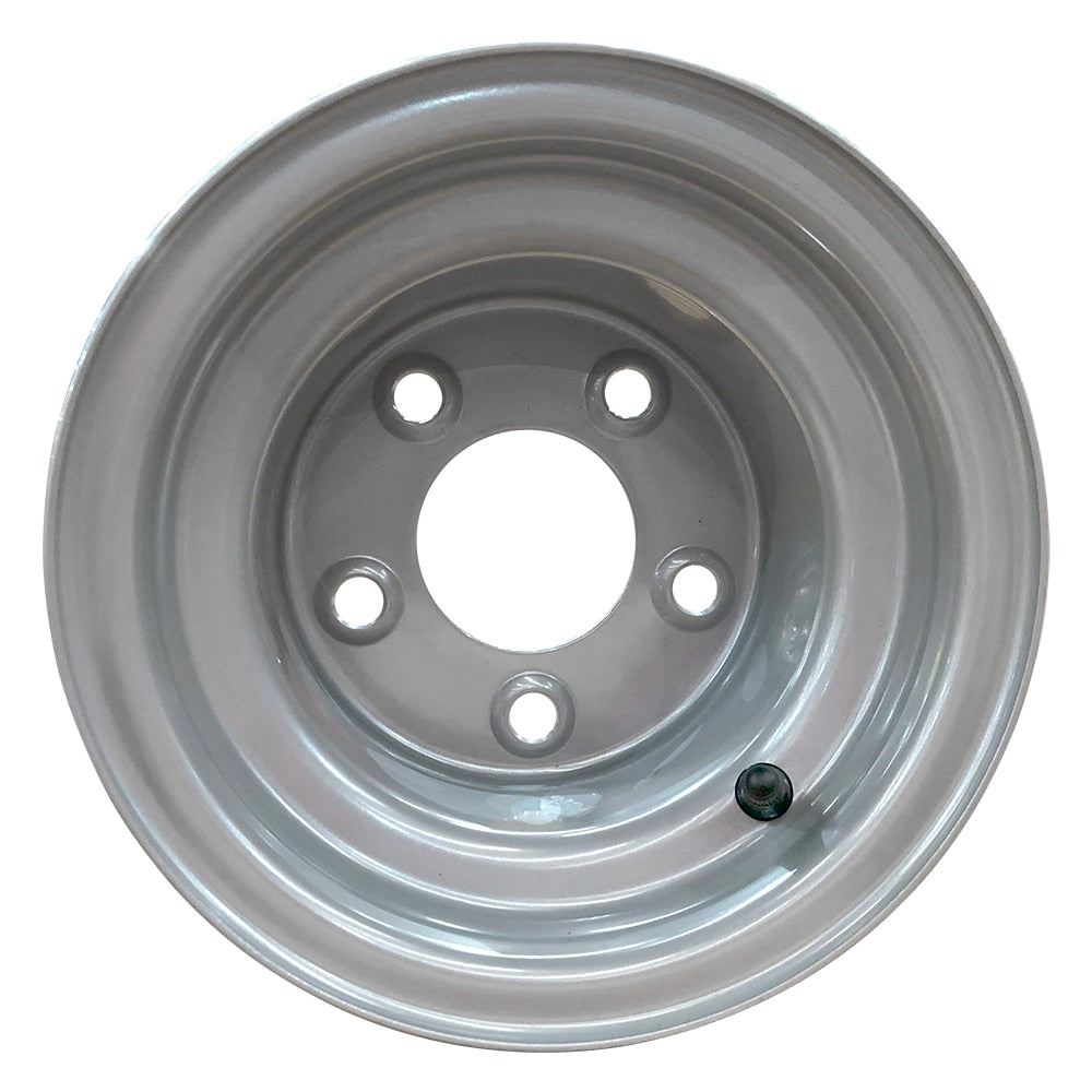 8' X 5.375" Steel Rim With Ford 5 On 114.3mm PCD Stud Pattern  (RI08X375FD) image 5