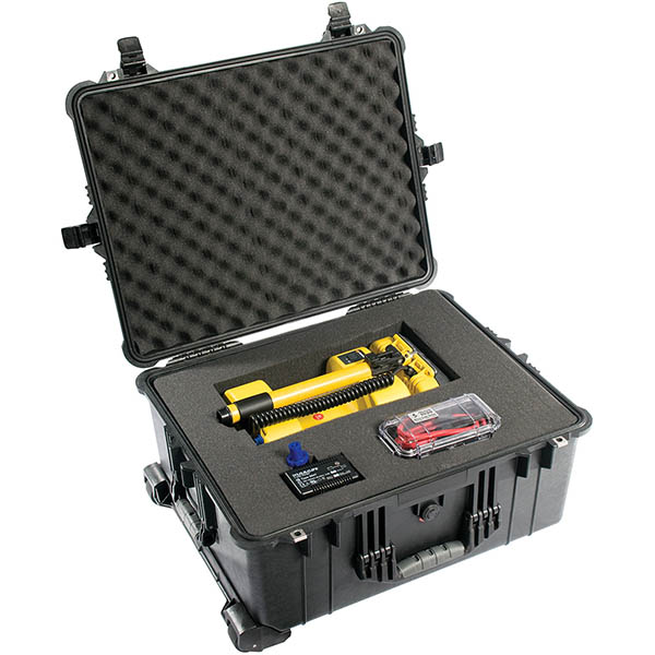 Pelican | Protector Case 1610 | Black image 1