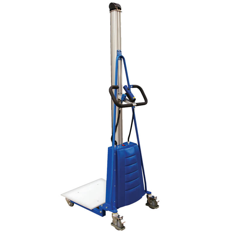 24V Electric Work Lifter / Univator 150KG | UVR003 image 0