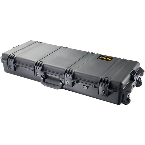 Pelican Storm Case iM3100 - Black image 0